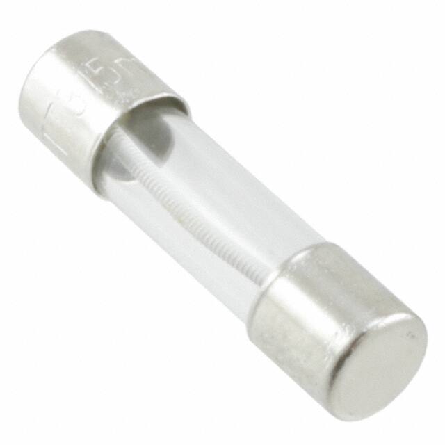 34.5036 SCHURTER Inc. Fusibles